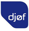 Djøf logo